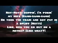 Kyle Richh x TaTa x Jenn Carter 41 - Notti Bop
