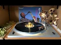 Piano & Sax ( Sam taylor ) - SIDE A