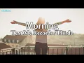 Text Me Records / Hii.de - Morning