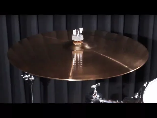 Crash Orion Solo Pro 10 Power Crash 18