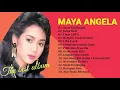 Download Lagu MAYA ANGELA THE BEST ALBUM
