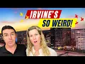12 Things in Irvine California that do NOT Make Sense - Moving to Irvine