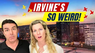 12 Things in Irvine California that do NOT Make Sense - Moving to Irvine