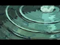 futile devices (doveman remix) - sufjan stevens (slowed + reverb)