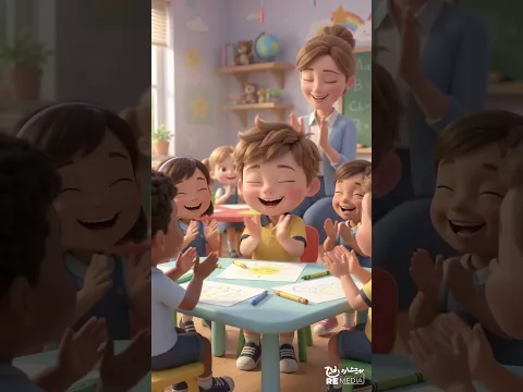 School day, school day, hip hooray!🤩
