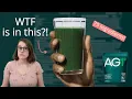The Truth About Athletic Greens AG1