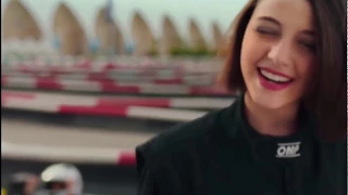 اجمل صوت فى فريق تامر الله شاهد 