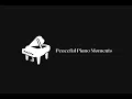 Reflection - Disney - Peaceful Piano Moments