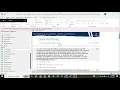 SAM Project 1b Access Module 06 Using Form Tools and Creating Custom Forms NP AC365 2021 6b
