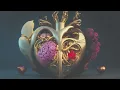 Heart & Brain Coherence | 639hz + 1.0hz Binaural Audio