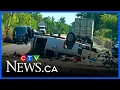 Download Lagu Two dead in crash near Perth