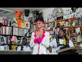 Download Lagu Durand Bernarr: Tiny Desk Concert
