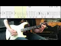 Download Lagu Bohemian Rhapsody Melody | Queen | Tab | Cover | Tutorial | Lesson