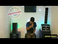 Download Lagu COVER.Lagu La Ilaha Illallah - Rhoma Irama  by asnan wijaya edisi latihan vocal