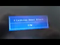 HP BIOS Updates in a nutshell