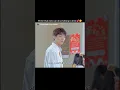 He didn't even hesitate✨😍|Put your head on my shoulder🎬|#linyi #xingfei