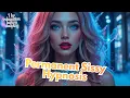 Permanent Feminization Protocol 1 hr Relaxing for sissy sleep