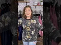 LuLaRoe Nora Style Review