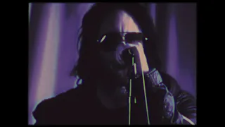 trent u0026 mariqueen reznor atticus ross w the alumni band fashion bowie cover official video 