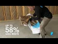 Knauf Insulation Batts v Rolls