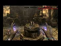 Skyrim - Skuldafn Temple puzzle
