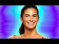 Kaitlan Collins Glamorous Oscars Outing Is Sure To Leave Nemesis Karoline Leavitt Fuming