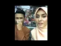Download Lagu (Full)Comelnya Tajul Mengaku Rapat Dengan Wany hasrita Dan Tajul Kata Wany Hasrita Cukur Keningnya!