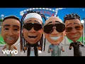 Download Lagu Gente de Zona - Poquito a Poco (Official Video) ft. Zion \u0026 Lennox