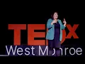 Download Lagu The Danger of Neglecting Grief in the Workplace | Meghan Riordan Jarvis | TEDxWestMonroe