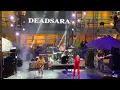 Download Lagu Dead Sara - Hands Up Live on Shiprocked 01/25/22
