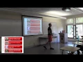 Lecture 19 Self Reflection Methods cont