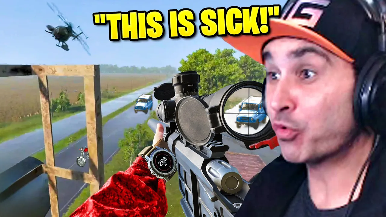 summit1g channel featured image