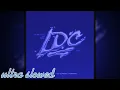 No Limit, Gazo, Vacra - LDC (ultra slowed)