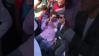 اخطر دويتو في المجره أحمد شيبة وأحمد عدوية روقان غير عادي 2022 