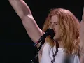 Megadeth - Full Concert (Live at Woodstock 1999) [Official]