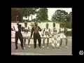 Pepe Kalle & Empire Bakuba - Don't cry Dube (Clip officiel) [RETRO VHS]