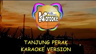 Download TANJUNG PERAK_ KARAOKE VERSI SEDERHANA MP3