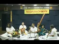 Download Lagu Jaya Ganesha Sodara | Talam:Kanda Chaapu | Palghat Dr. R. Ramprasad | Ragam:Natta