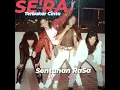 Download Lagu SeRa : Terbakar Cinta _ Lagu Rahim Se'Ra _ Lirik Arwah Juwie