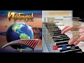 Download Lagu A NEW DAY HAS COME Versión flûte Razandina 8