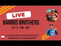 Download Lagu Live Barros Brothers #67
