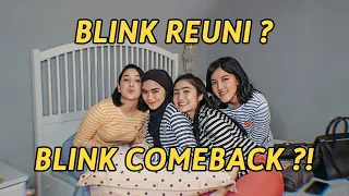 Download BLINK REUNI BLINK COMEBACK MP3