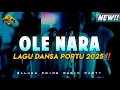 OLE NARA _Lagu EndeLio_DANSA PORTU _DJ PAPA REMIX 2025