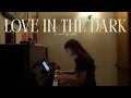 Download Lagu Adele - Love in the Dark | a cover by sofia