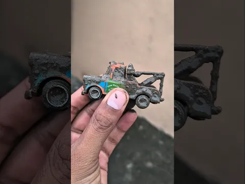 The Most Satisfying Toy Car Edit Ever! 🔥 #usashorts #carwashing
