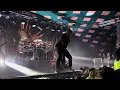 Bleed from Within - Violent Nature - Glasgow - Barrowlands -12/1025