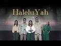 Download Lagu haleluYah  - J'Worship (Live Session)