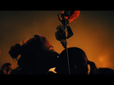 Video Thumbnail: Lilas ir Innomine - Savęs per daug (ft. Evgenya Redko) LIVE