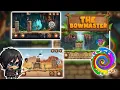 The Bowmaster Construct 3 Game Template Source code