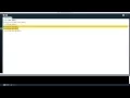 Introduction to graphics in the Processing programming language 1